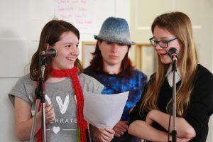 B Sharp Soundwaves Song Sheet