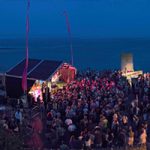 B-Sharp-Big-Mix Lyme Regis Festival by the Sea