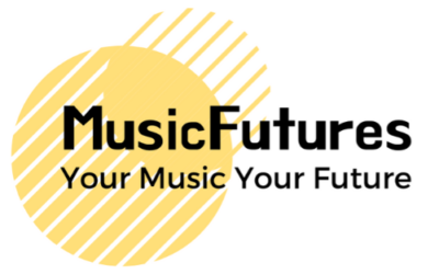 B Sharp is excited to launch the MusicFutures Project!