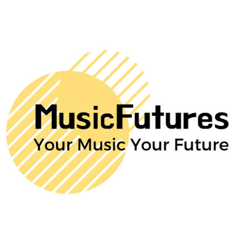 B Sharp is excited to launch the MusicFutures Project!