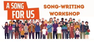 Song writing Workshop