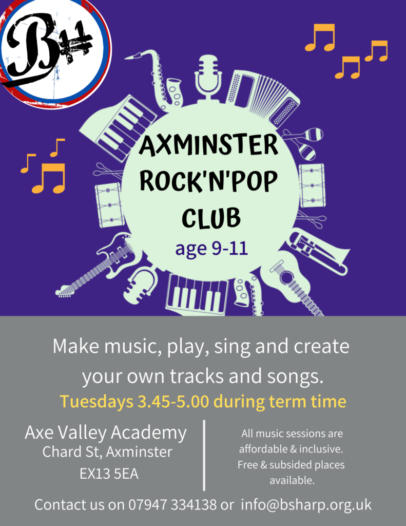 Axe Valley Academy