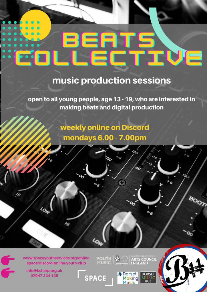 Beats Collective - final (Flyer (Portrait)) (1)